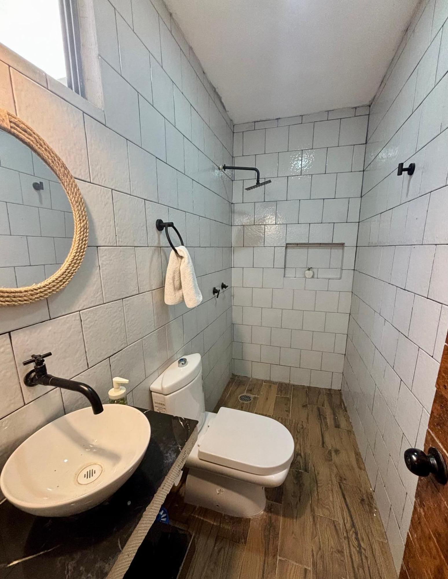Inn Casa Ufemia Mérida
